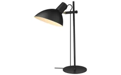 Skrivbordslampor < Halo Design Metropole Skrivbordslampa 63cm Svart