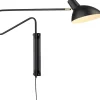 Läslampor < Halo Design Metropole Vägglampa 36cm