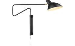 Läslampor < Halo Design Metropole Vägglampa 36cm