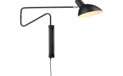 Läslampor-Halo Design Metropole Vägglampa 68,5cm