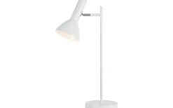 Skrivbordslampor < Markslojd Metro Skrivbordslampa 65cm Vit