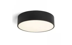 Plafonder-Rendl Mezzo Plafond 40cm LED 30W 3000K Svart
