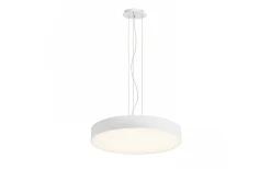Plafonder-Rendl Mezzo Plafond 60cm LED 60W 3000K Vit