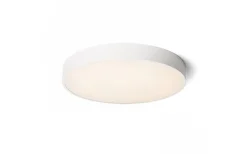 Plafonder < Rendl Mezzo Plafond 80cm LED 100W 3000K Vit