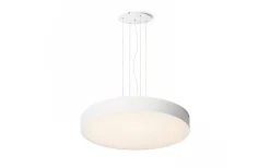 Plafonder < Rendl Mezzo Plafond 80cm LED 100W 3000K Vit