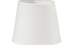 Enfärgade Runda Lampskärmar < PR Home Mia Lampskärm Ø20cm Classic Franza Vit