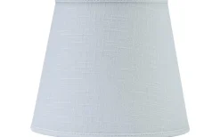 Enfärgade Runda Lampskärmar-PR Home Mia Lampskärm Ø14cm Classico Grå