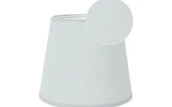 Enfärgade Runda Lampskärmar-PR Home Mia Lampskärm Ø14cm Classico Grå
