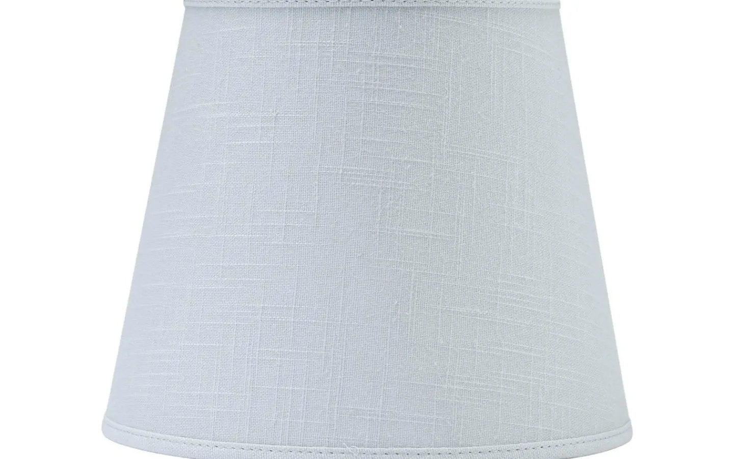 Enfärgade Runda Lampskärmar < PR Home Mia Lampskärm Ø30cm Classico Grå