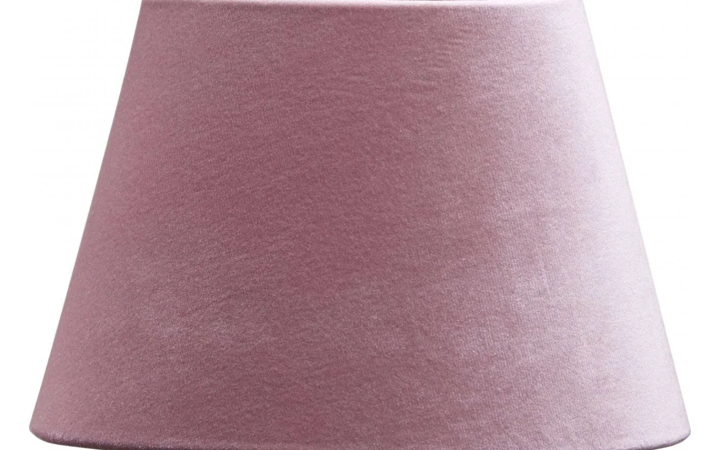 Ovala Lampskärmar-PR Home Mia Lampskärm Oval Liten Rosa