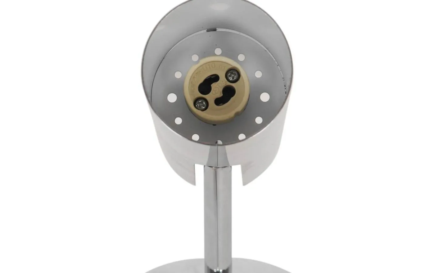 Läslampor < Design for the people MIB Vägglampa Krom