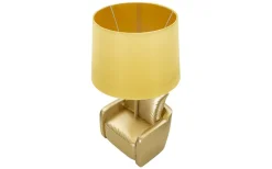 Bordslampor < Mauro Ferretti Midcentury Bordslampa 46cm Gul