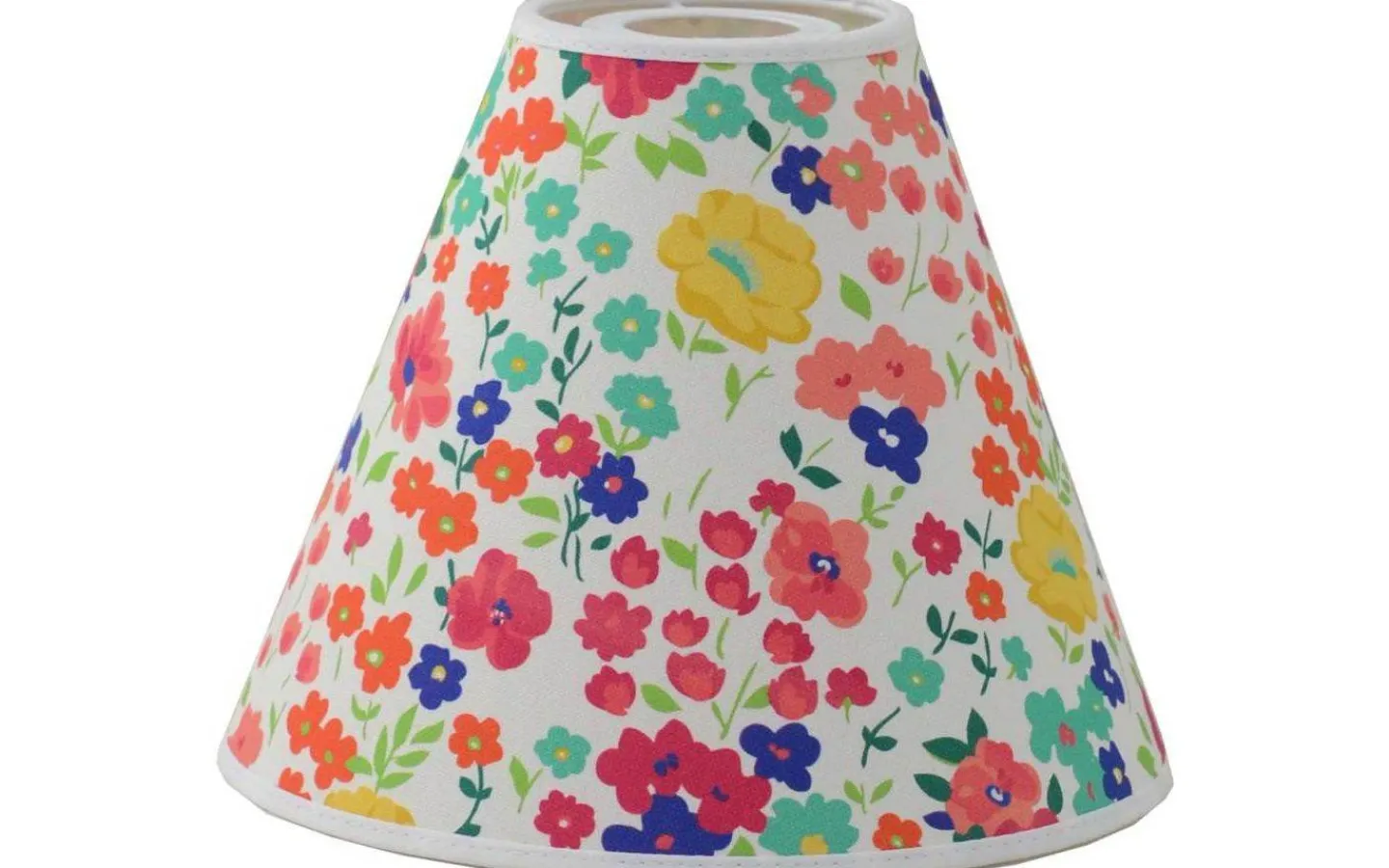 Toppringsskärmar < Hallbergs Midsommar Toppringskräm Ø22cm Multi