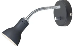 Läslampor < Halo Design Mikado Vägglampa Svart