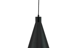 Fönsterlampor-Dyberg Larsen Miles Fönsterlampa 20cm Svart