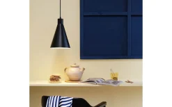 Fönsterlampor-Dyberg Larsen Miles Fönsterlampa 20cm Svart