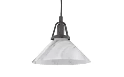 Fönsterlampor < Oriva Mille Fönsterlampa 20cm Svart/vit