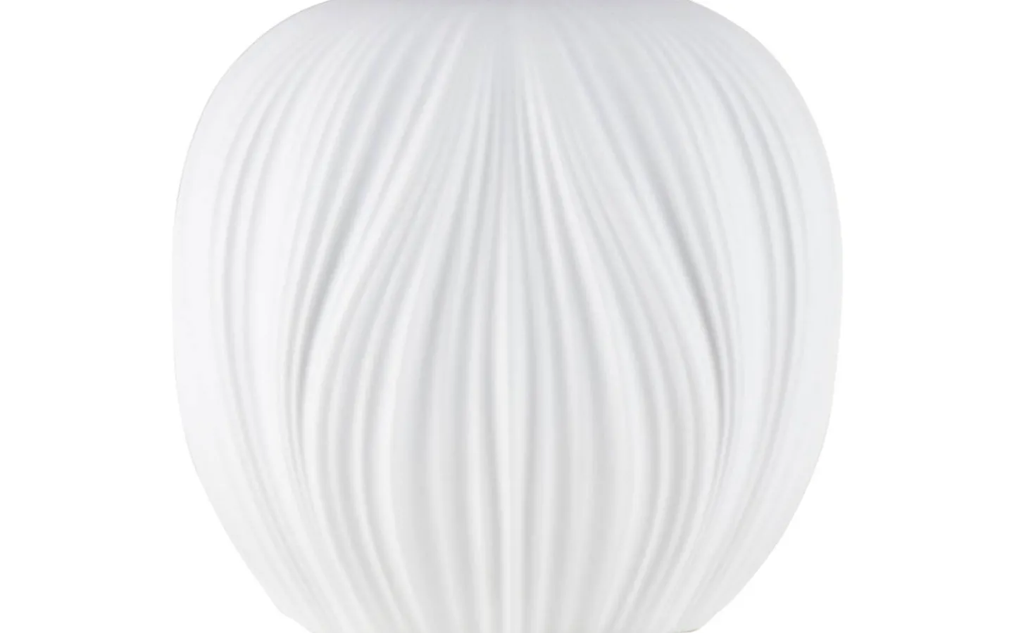 Bordslampor-Globen Lighting Milo Bordslampa 14cm Vit