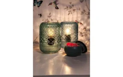 Vardagsrum|Bordslampor-Aneta Minna Bordslampa 18cm Blå