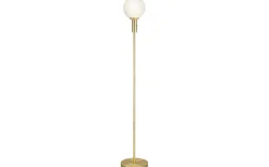 Golvlampor < Markslojd Minna Golvlampa 146cm