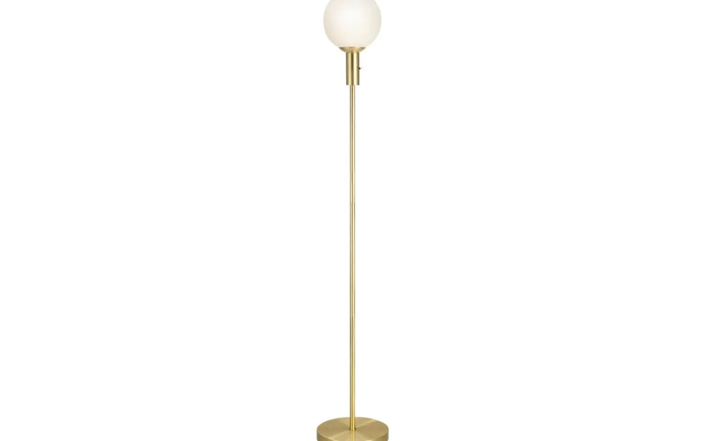 Golvlampor < Markslojd Minna Golvlampa 146cm