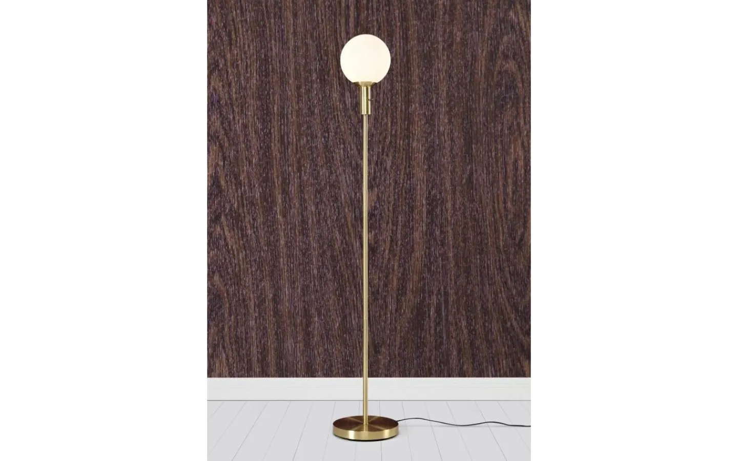 Golvlampor < Markslojd Minna Golvlampa 146cm