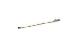 Badrum|Badrumslampor Vägg < Rendl Miranda Vägglampa Krom 120cm LED 14W IP44 3000K