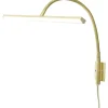 Vardagsrum|Tavelbelysning < Aneta Miro Tavelbelysning 40cm LED 5W 3000K Guld