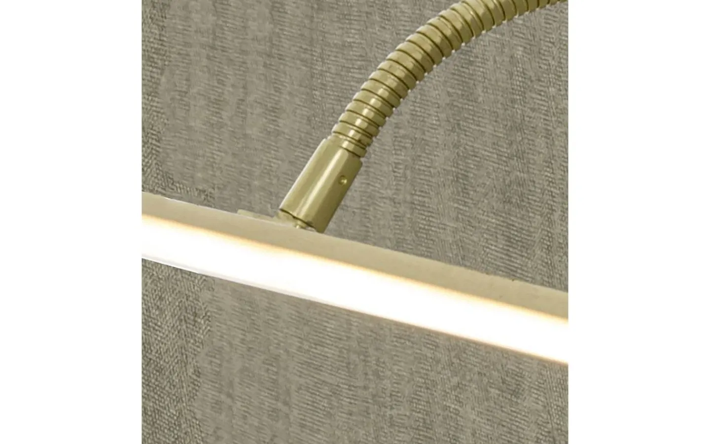 Vardagsrum|Tavelbelysning < Aneta Miro Tavelbelysning 40cm LED 5W 3000K Guld