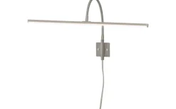 Vardagsrum|Tavelbelysning-Aneta Miro Tavelbelysning 40cm LED 5W 3000K Stål