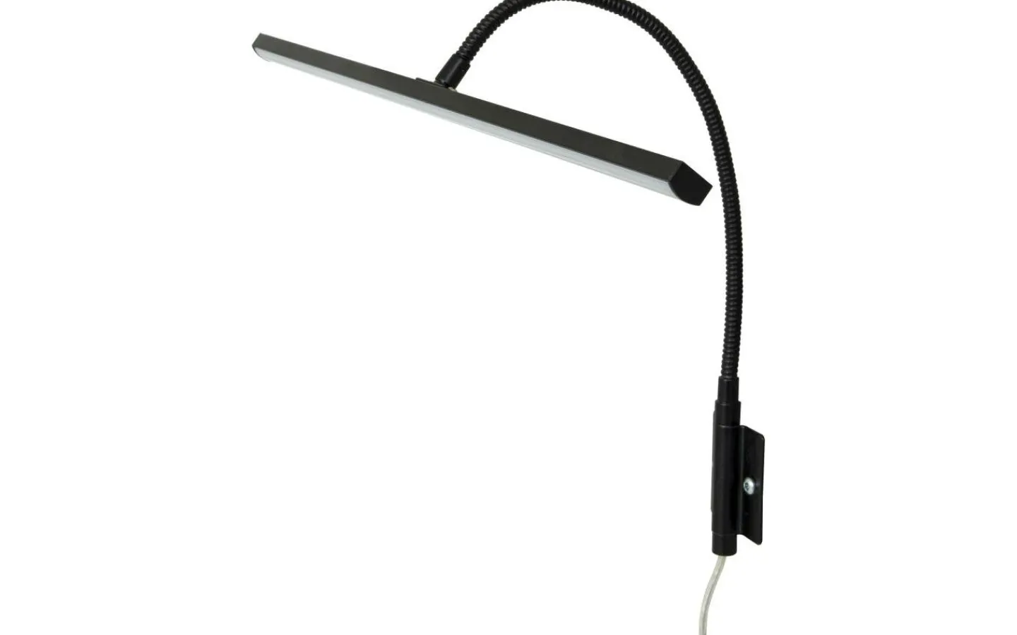 Tavelbelysning < Aneta Miro Tavelbelysning 40cm LED 5W 3000K Svart