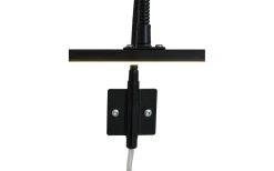 Tavelbelysning < Aneta Miro Tavelbelysning 40cm LED 5W 3000K Svart