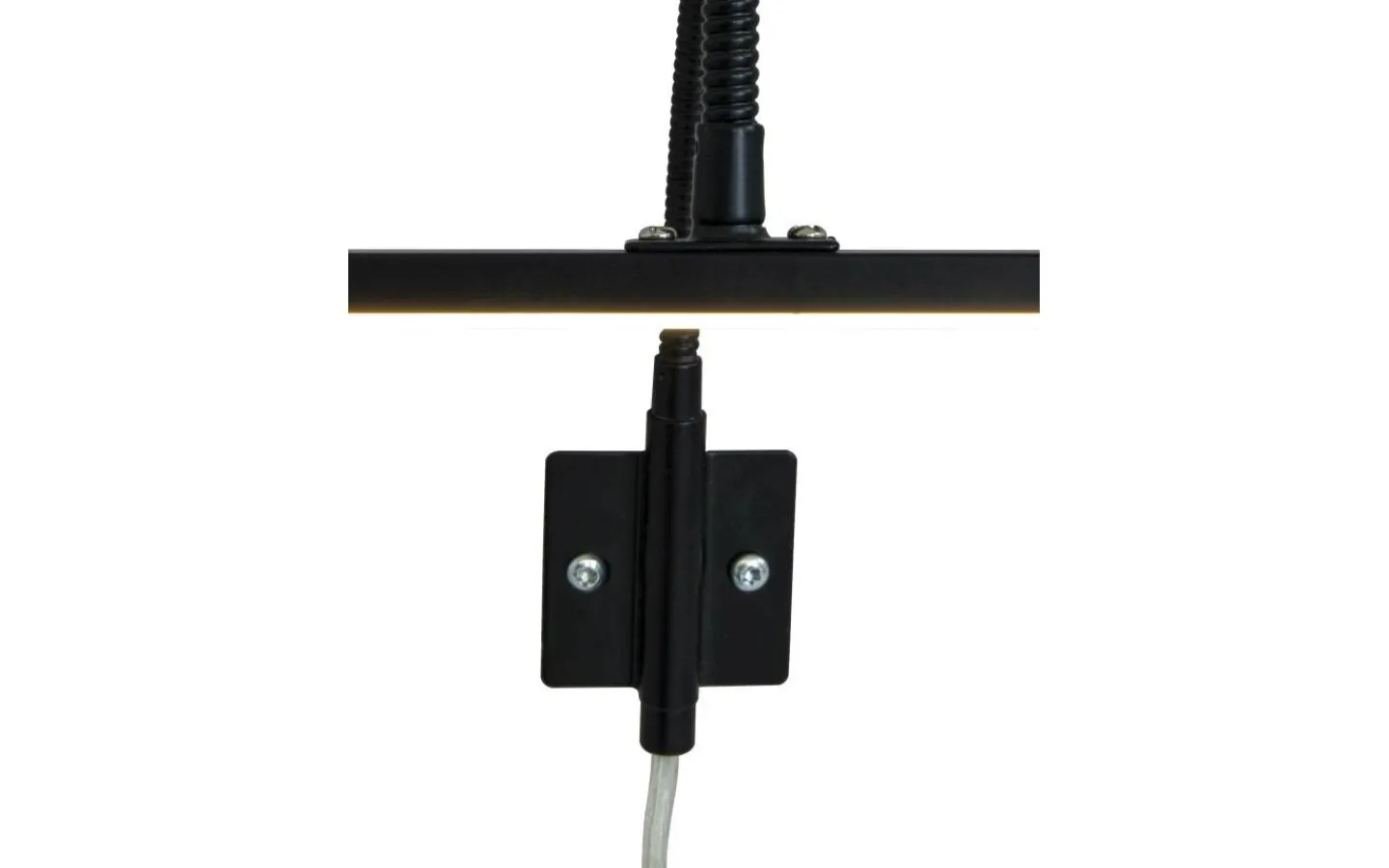 Tavelbelysning < Aneta Miro Tavelbelysning 40cm LED 5W 3000K Svart