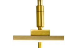 Tavelbelysning|Vardagsrum-Aneta Miro Tavelbelysning 41cm LED 5W 3000K Guld