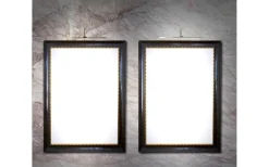 Vardagsrum|Tavelbelysning < Aneta Miro Tavelbelysning 41cm LED 5W 3000K Stål