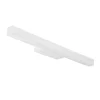 Badrumslampor Vägg < Hidealite Mirro Spegelbelysning 60cm 3000K 12,5W Vit IP44