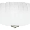 Sovrum|Plafonder-Markslojd Mist Plafond 55cm