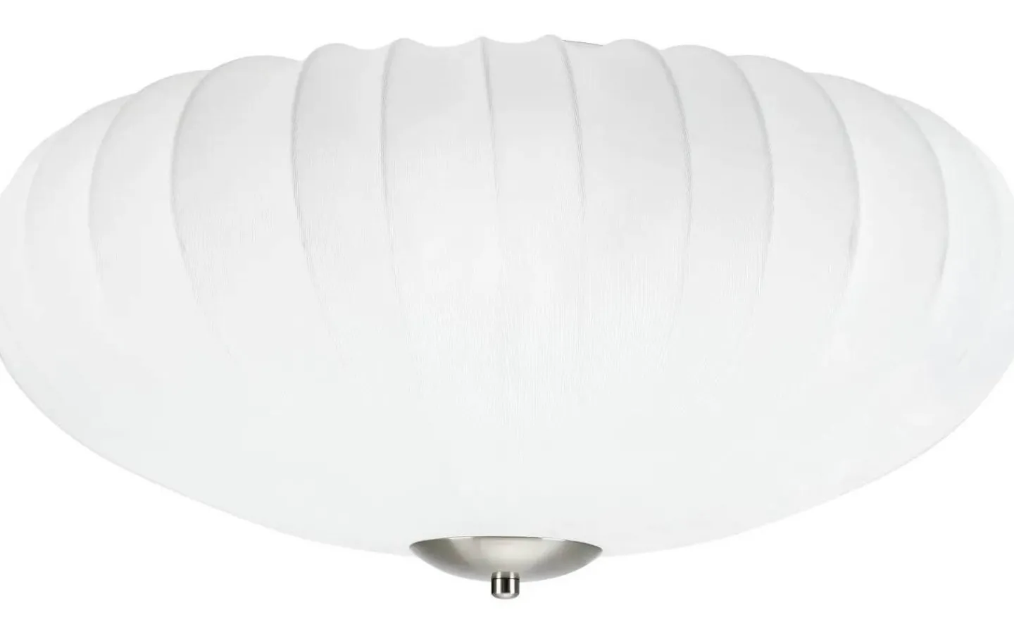 Sovrum|Plafonder-Markslojd Mist Plafond 55cm