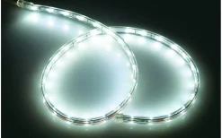Allmänbelysning|230V Led Slinga-Malmbergs M1 LEDstrip 230V 4,5W/m 6500K 1m Cut Metervara IP44