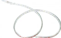 Allmänbelysning|230V Led Slinga-Malmbergs M1 LEDstrip 230V 4,5W/m 3000K 1m Cut Metervara IP44