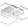 Plafonder < Reality Mobil Plafond LED matt vit