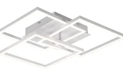 Plafonder < Reality Mobil Plafond LED matt vit