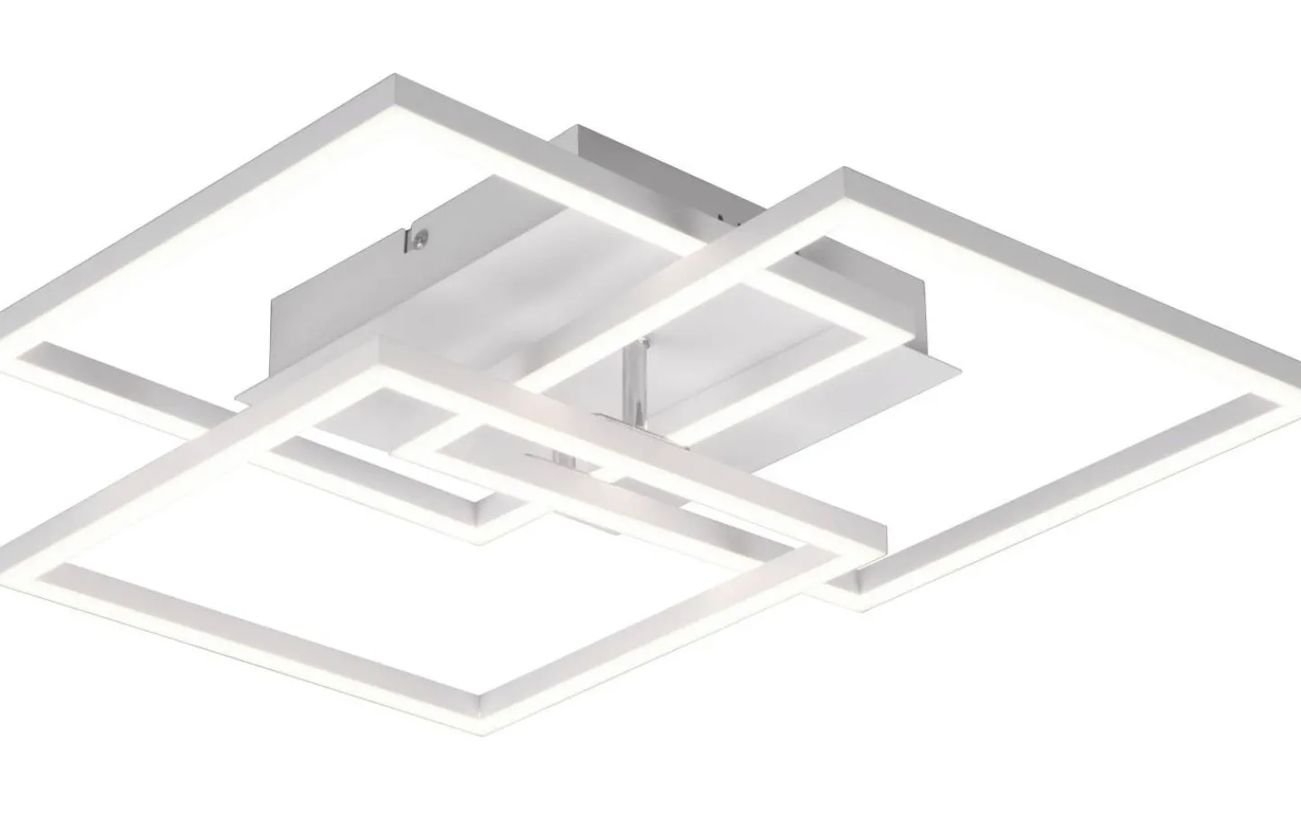 Plafonder < Reality Mobil Plafond LED matt vit
