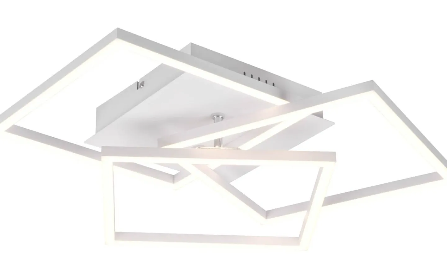 Plafonder < Reality Mobil Plafond LED matt vit