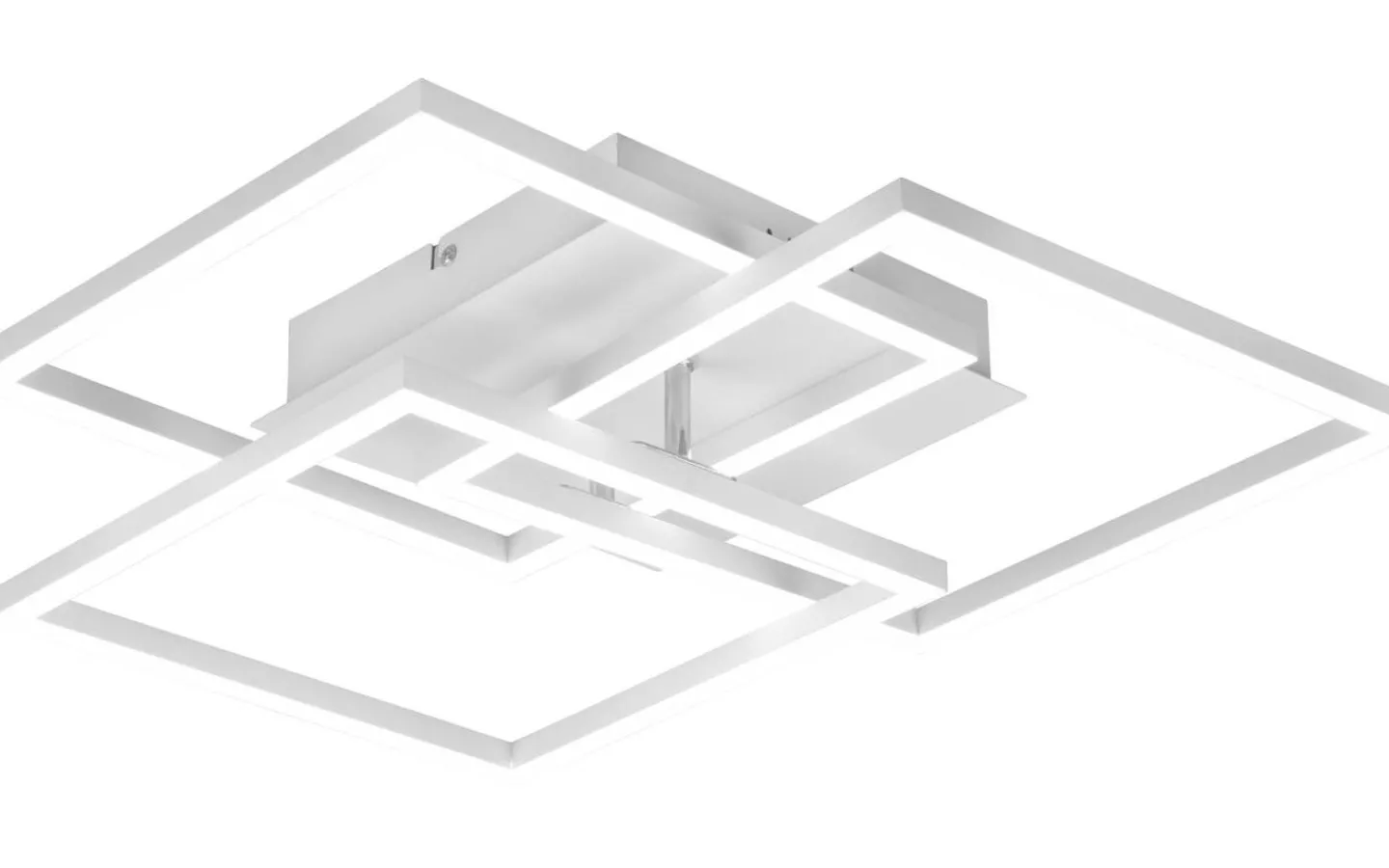 Plafonder < Reality Mobil Plafond LED matt vit