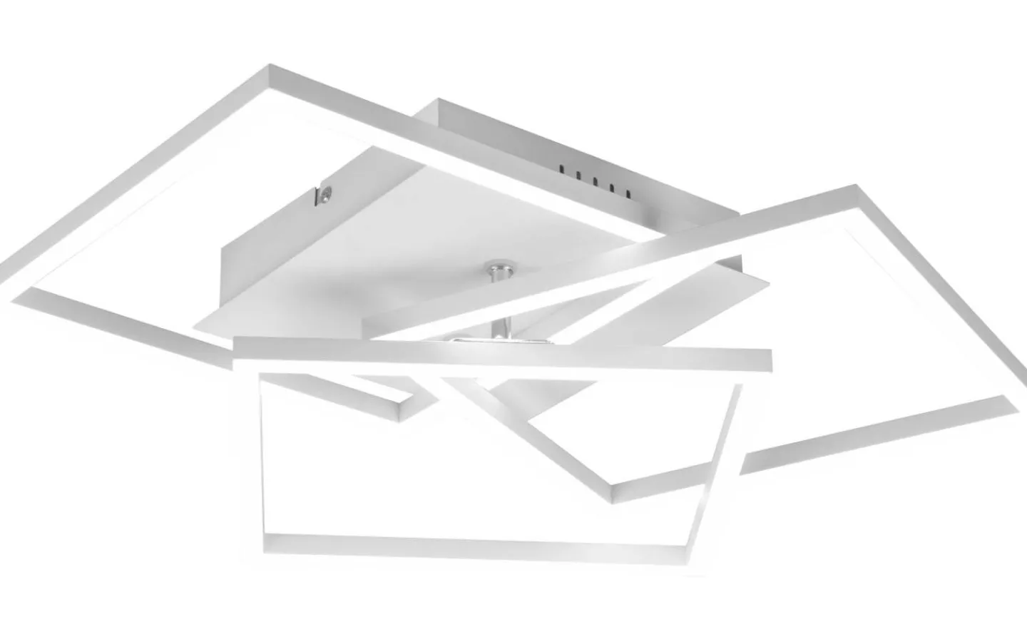 Plafonder < Reality Mobil Plafond LED matt vit