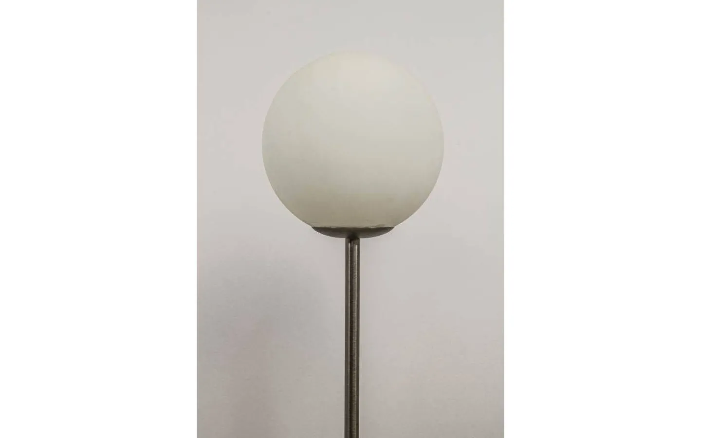 Golvlampor-Aneta Molekyl Golvlampa 130cm Tenn/Vit