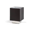 Vardagsrum|Bordslampor-Rendl Monaco Bordslampa 18cm