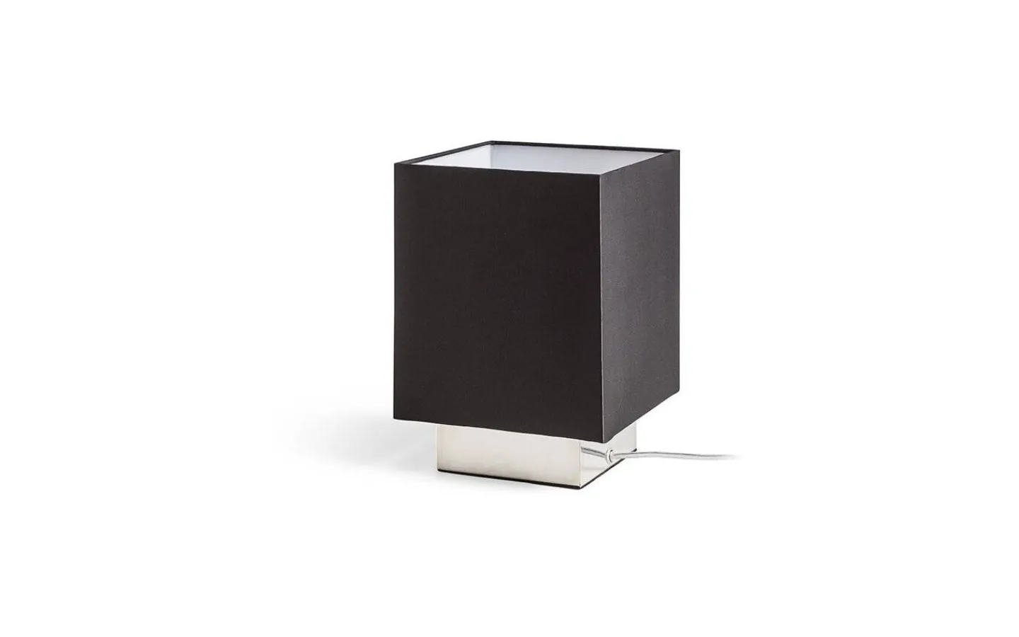 Vardagsrum|Bordslampor-Rendl Monaco Bordslampa 18cm