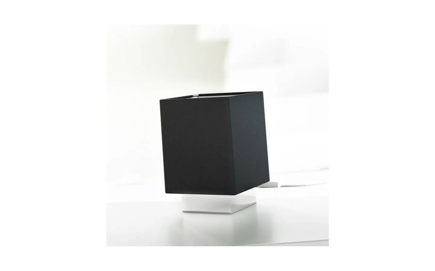Vardagsrum|Bordslampor-Rendl Monaco Bordslampa 18cm